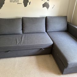 Sleep-bed Sofa  