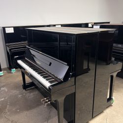 Yamaha UX Black Piano. FREE 1 YEAR WARRANTY