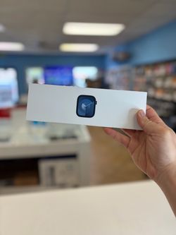 Apple Watch 45mm GPS & LTE Unlocked New