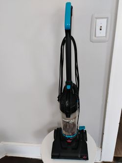 Bissell PowerForce Compact Upright Vacuum