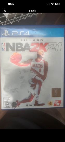 NBA2k21