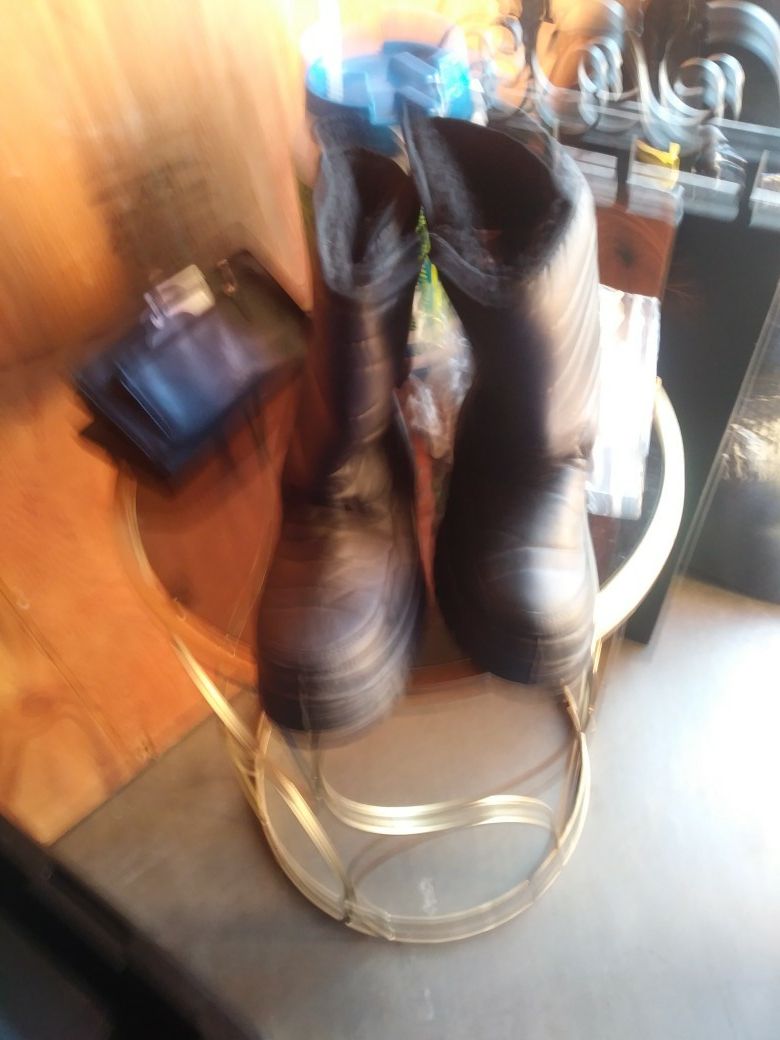 Boots
