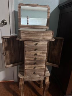 Jewelry Boxes