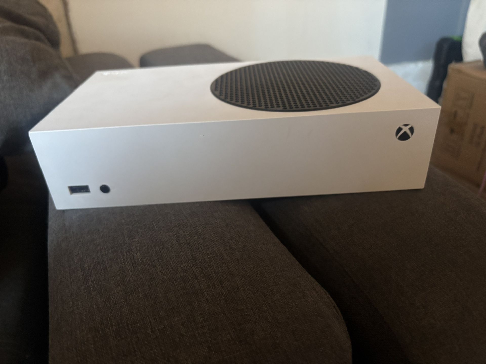 Xbox Series S