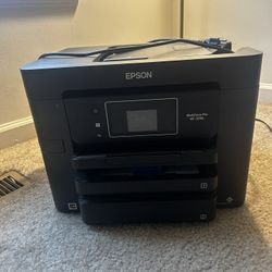 Epson Printer For Sell