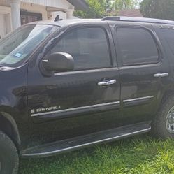 2007 Yukon Denali Parts For Sale