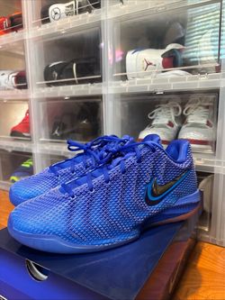 Nike Caitlin 1 Caitlin/Racer Blue IH7423-400 Basketball Shoes Size 13W/11.5M NEW