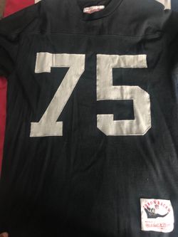 Raider Long sleeve