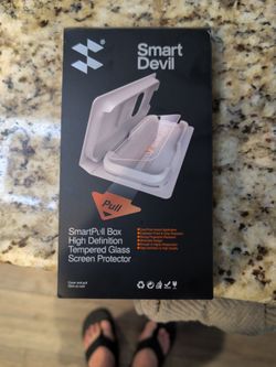 Screen protector Google Pixel 11 Pro
