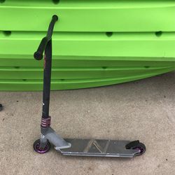 Scooter