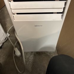 Portable Air Conditioner 