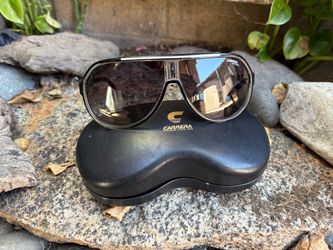 Carrera sunglasses