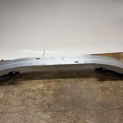 2024 2025 2026 Toyota Tacoma Front Bumper Reinforcement Impact Bar OEM
