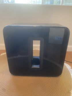 Sonos Sub Wireless Gen 3