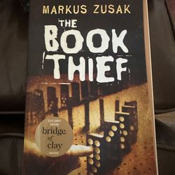 The Book Thief