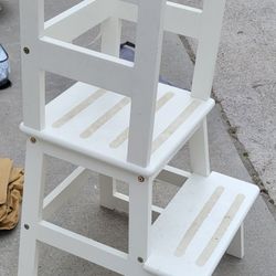 SDADI Kids Kitchen Step Stool
