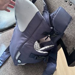 Infantino Baby Carrier