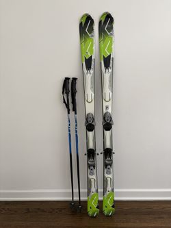 K2 Skis