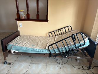 Hospital Electric bed