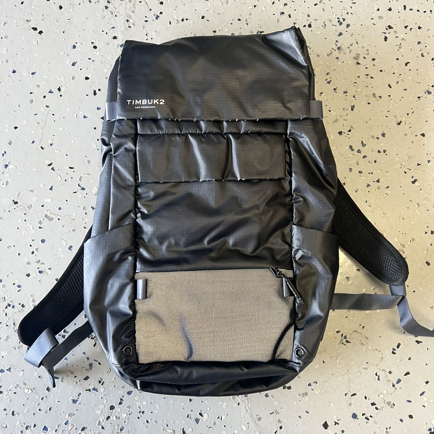 timbuk2 robin backpack Commuter Timbuk2 Robin Pack in Jet