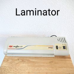 Document Laminator, Laminate Paper, Waterproofing 