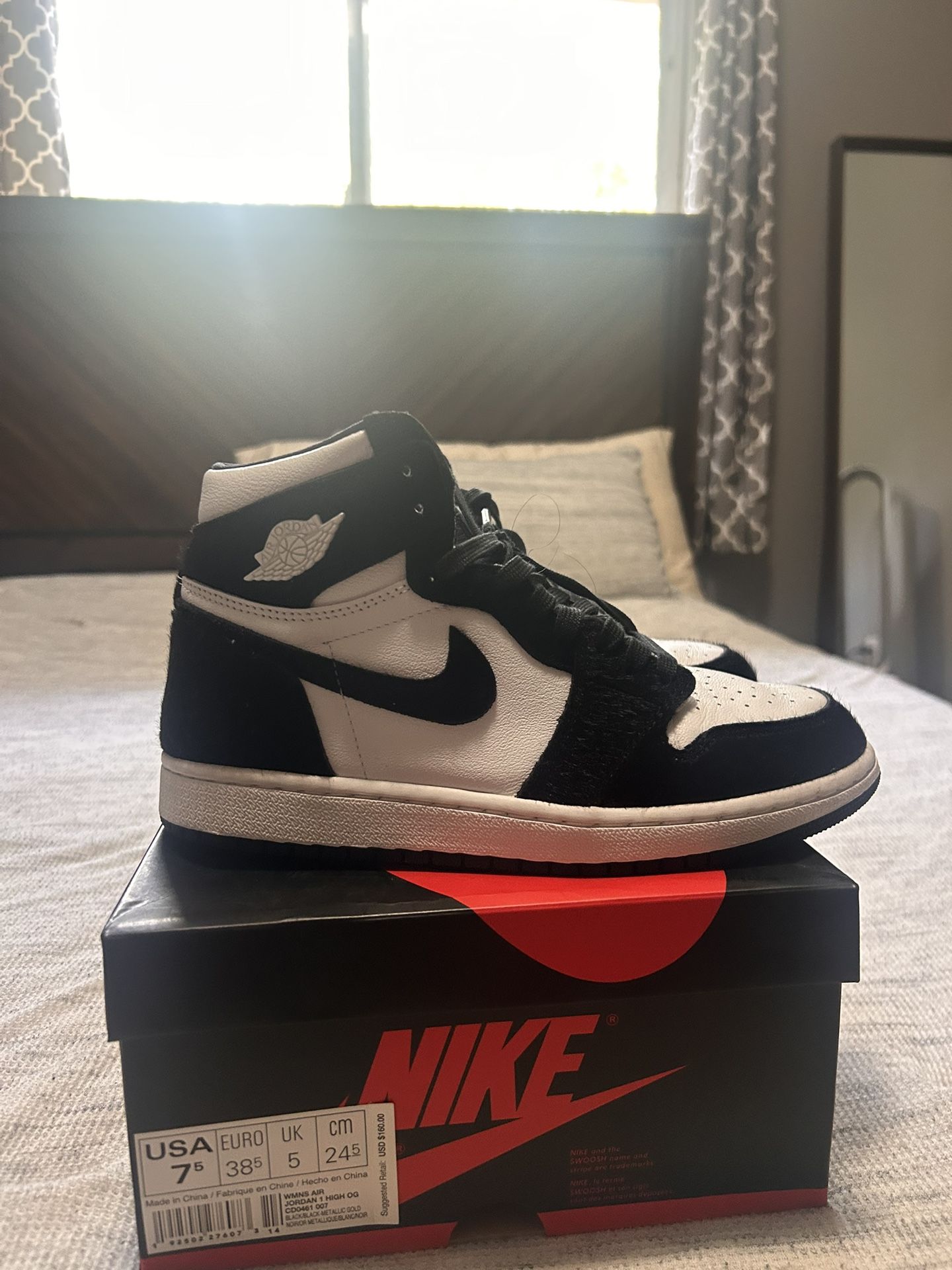 7.5 W Ones