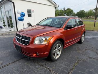 2007 Dodge Caliber