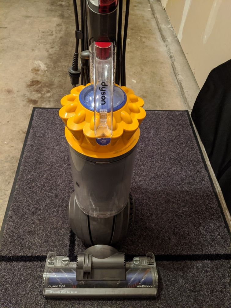 Dyson UP13 - Great Condition