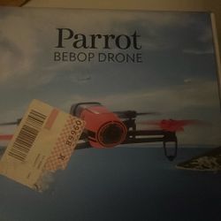 Parrot Drone