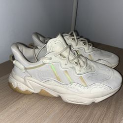 Adidas OZWEEGO 'OFF-WHITE GUM'