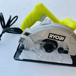 Ryobi CSB125 13 Amp 7.25 inch Circular Saw