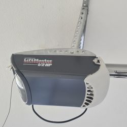 Chamberlain LiftMaster Professional 1/2 HP Garage Door Opener