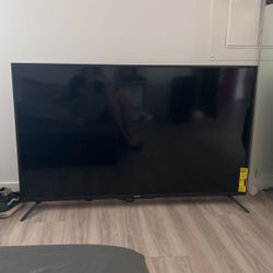 55inch Toshiba Fire Stick Tv