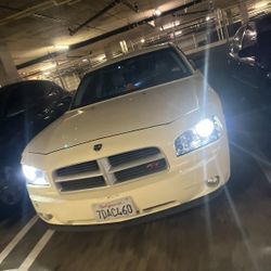 2006 Dodge Charger