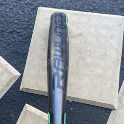 Baseball bat