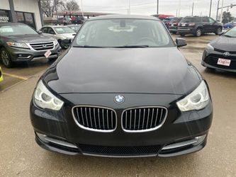 2011 BMW 5 Series