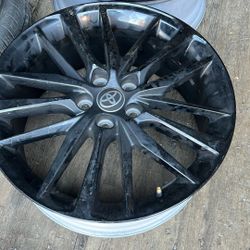 245/35/19 Tires Zide  For Sale