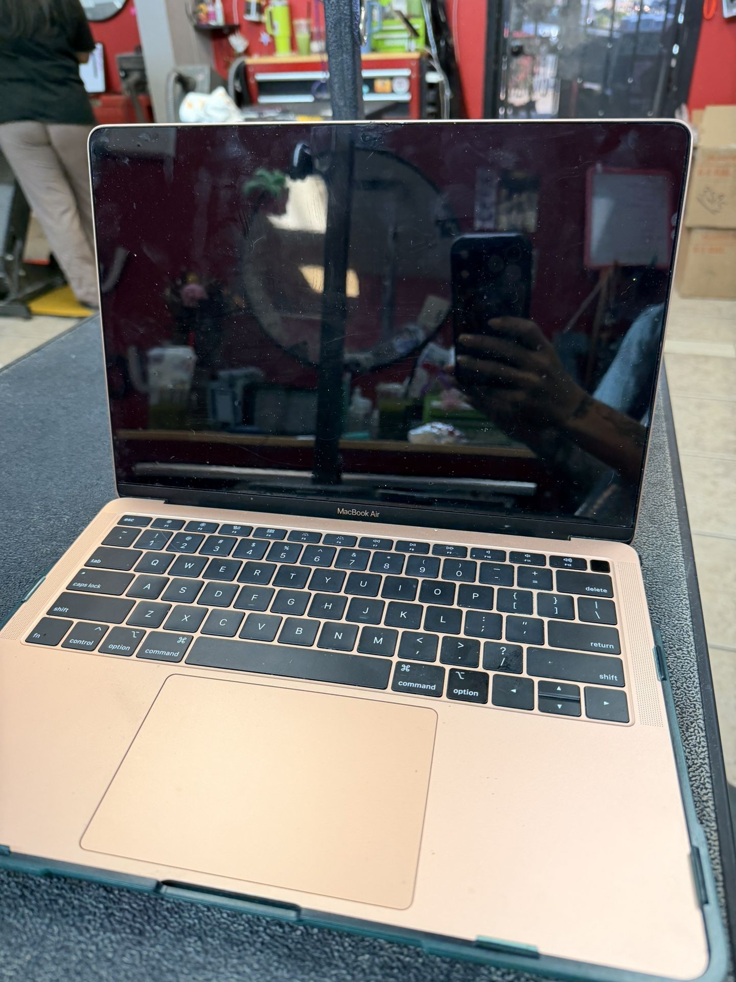 MacBook Air 