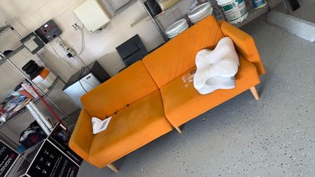 Free Couch
