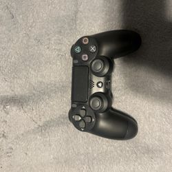Ps4 Controller 
