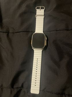 Apple Watch Ultra 2 