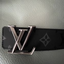Louis Vuitton Belt 