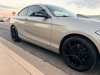 2015 BMW 228i XDrive