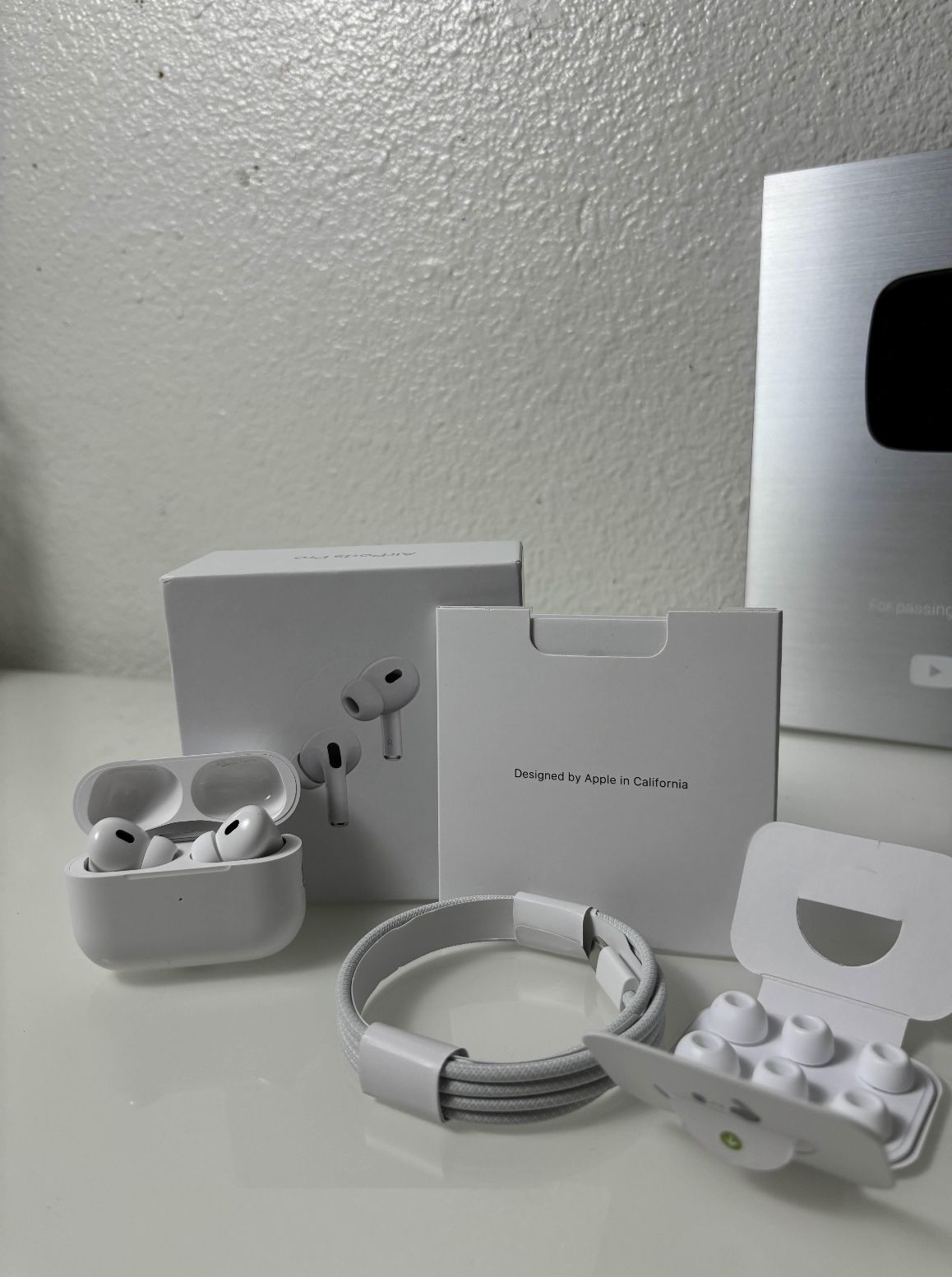 AirPod Pros Gen 2