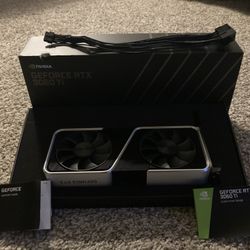 3060 Ti Founders Edition  
