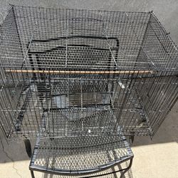 Bird Cage