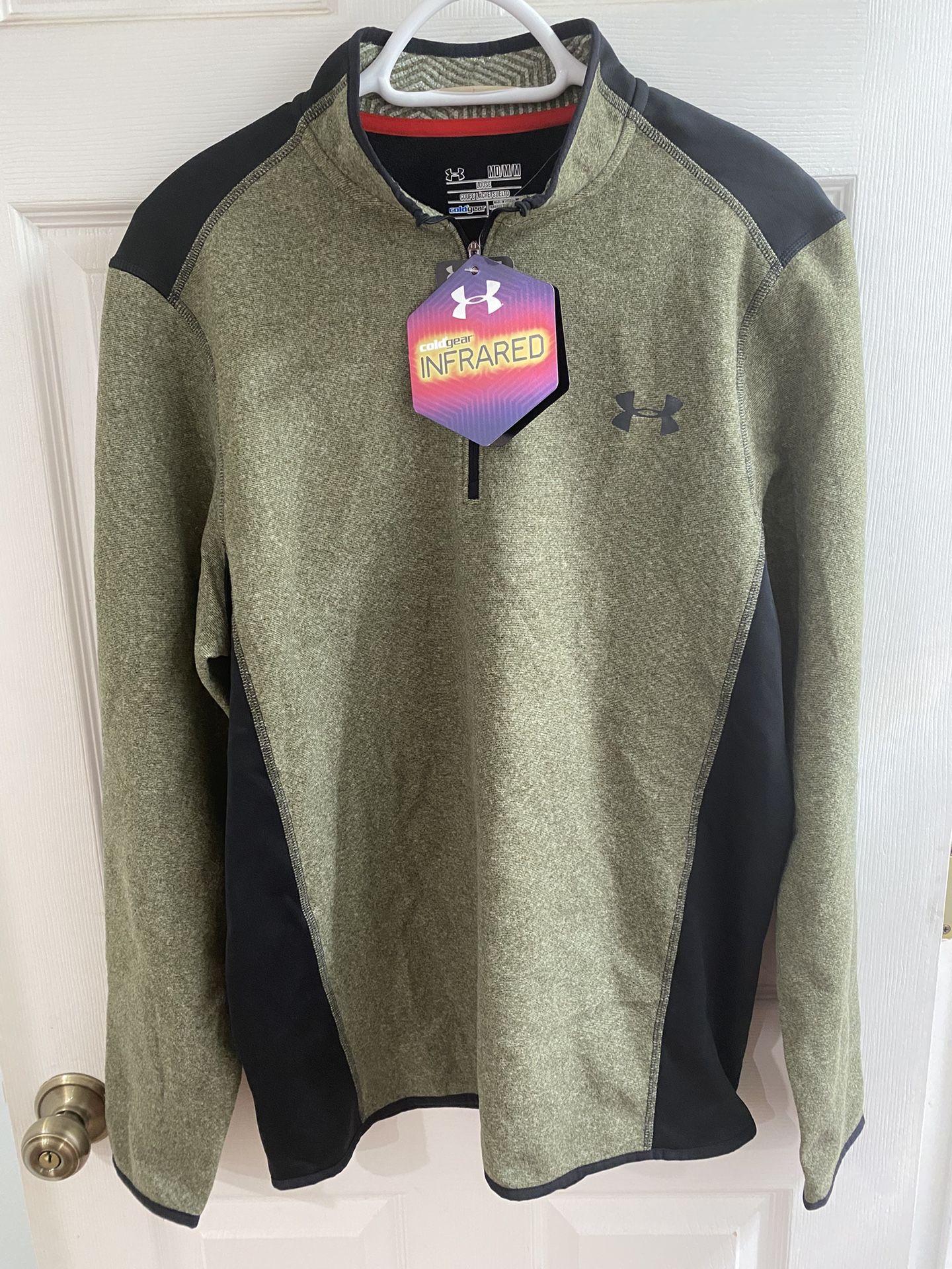 Under Armour Men (M)