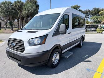 2018 Ford Transit 150 Wagon