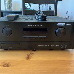 Anthem MRX 1120