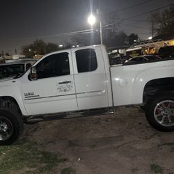 2011 GMC Sierra